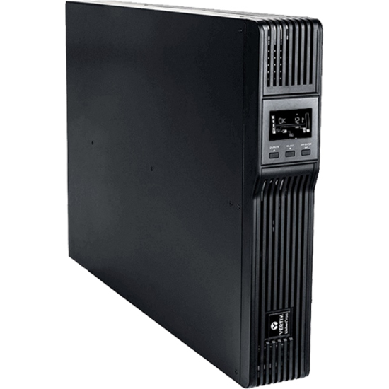 Vertiv Liebert PSI5 UPS - 3000VA Line Interactive, Rack/Tower, with NIC
