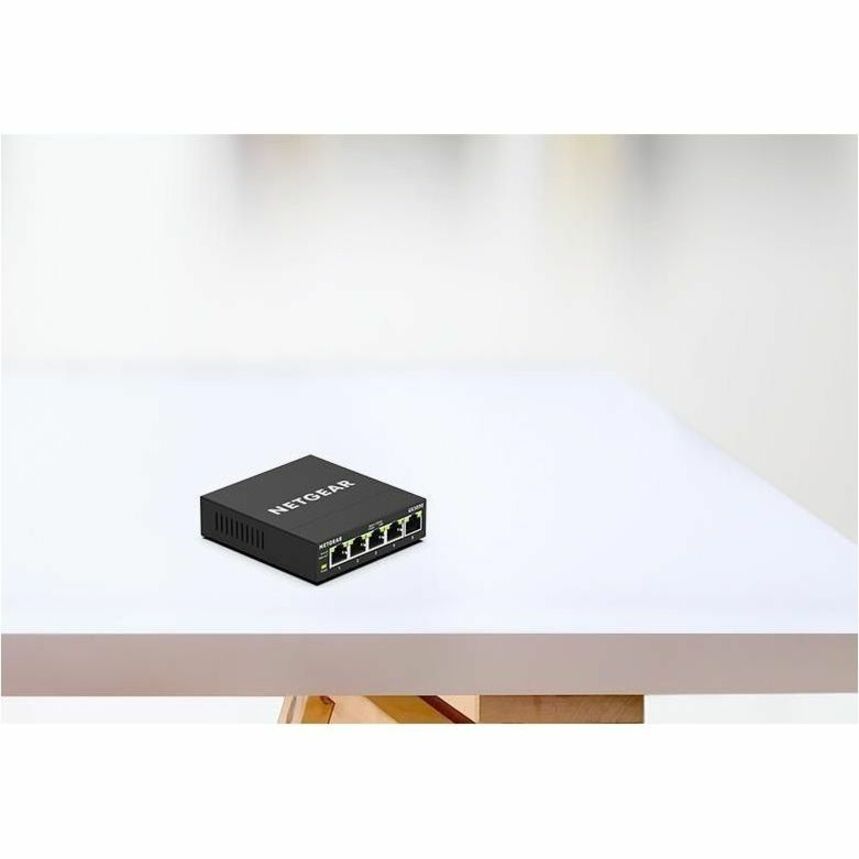 Netgear Business GS305E Ethernet Switch