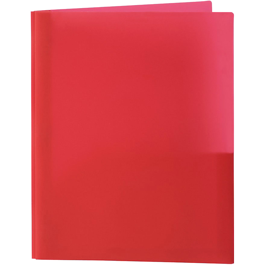 Office Depot Letter Portfolio Pocket Folders Office Depot