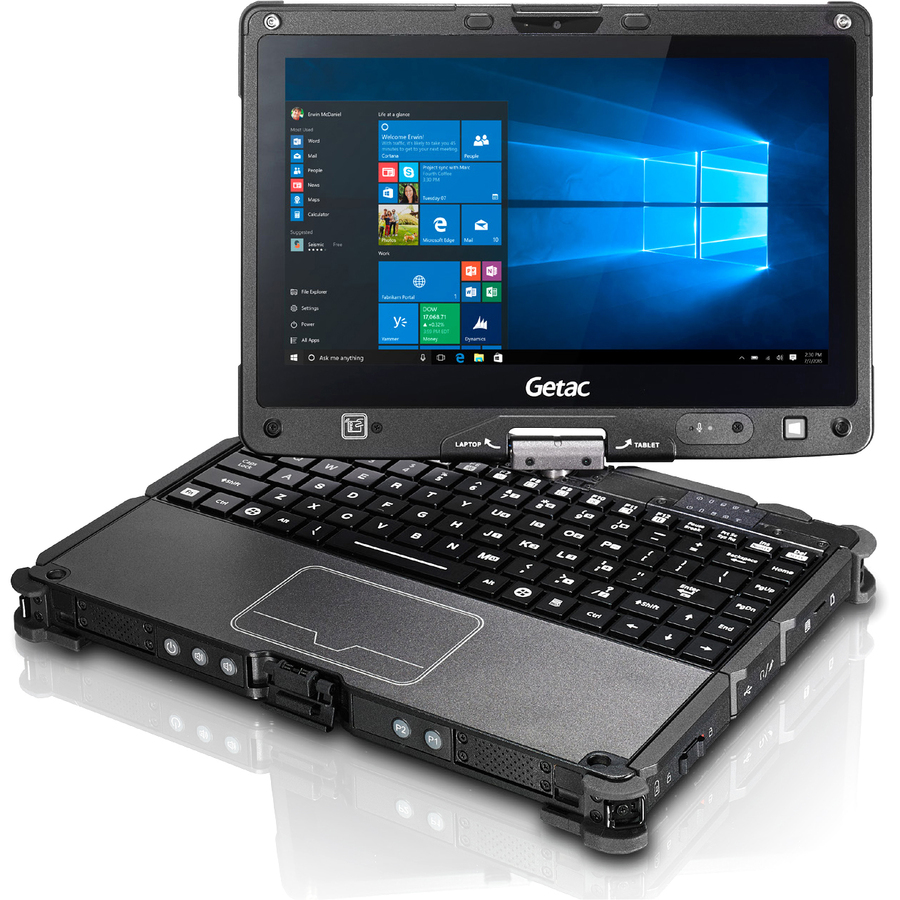 VG41TDKCBDXX Getac V110 G4 29.5 cm (11.6 inch) Touchscreen 2