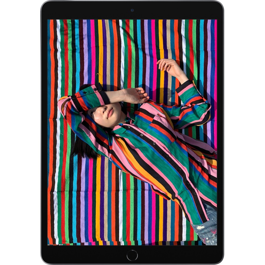 Apple IPad Air 3rd Generation Tablet 10 5 64 GB Storage IOS 12 