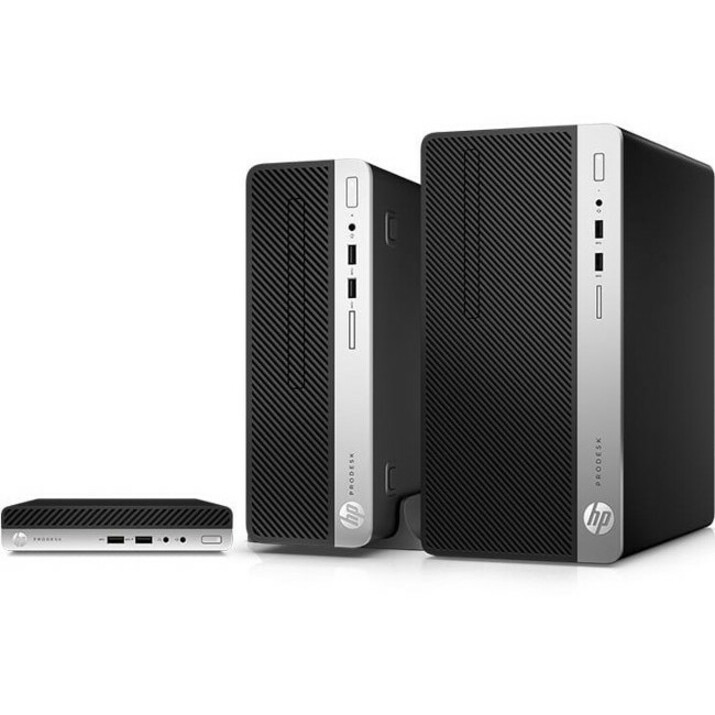 ⭐️M895A⭐️Hp ProDesk 405 AMD Ryzen 5 PRO HP Desktop PC ProDesk 405-G1 (L5M60US#ABA) AMD A4-5000 4GB DDR3