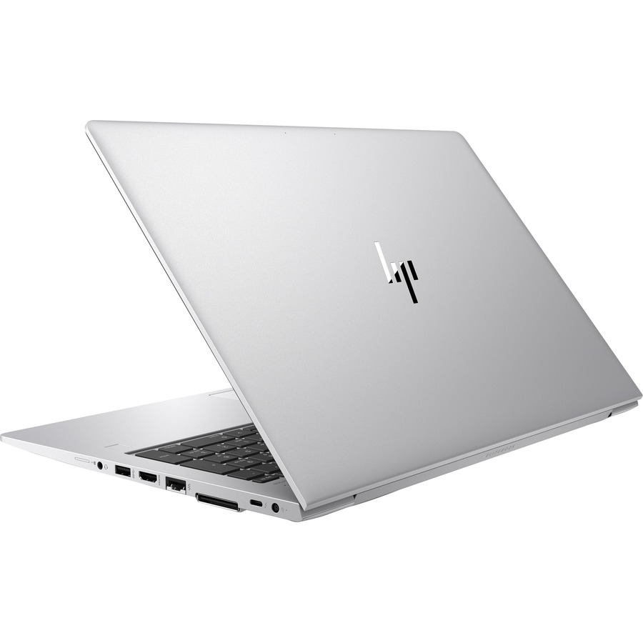 HP EliteBook 850 G6 15.6" Notebook - 1920 x 1080 - Intel Core i5 8th Gen i5-8365U Quad-core (4 Core) 1.60 GHz - 16 GB Total RAM - 512 GB SSD