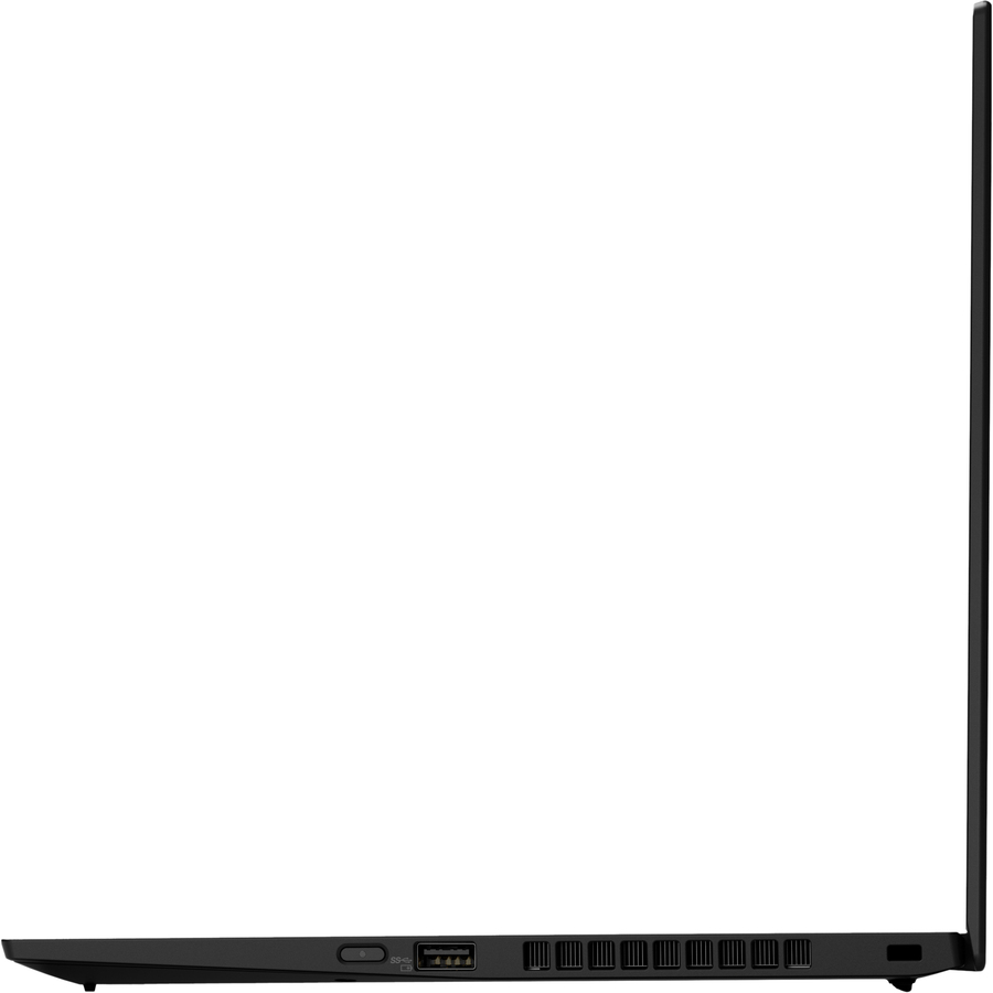 Lenovo ThinkPad X1 Carbon 7th Gen 20QD000BUS 14" Ultrabook - 1920 x 1080 - Intel Core i5 i5-8265U 1.60 GHz - 8 GB Total RAM - 256 GB SSD