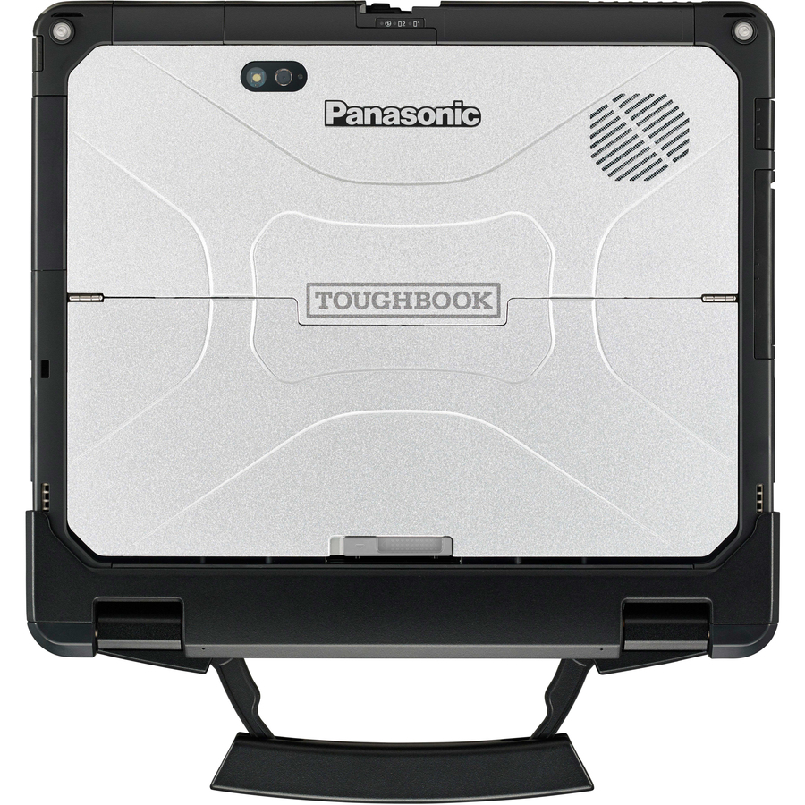 Panasonic Toughbook CF-33 CF-33ME-05VM Tablet - 12" - Core i7 7th Gen i7-7600U 2.80 GHz - 16 GB RAM - 512 GB SSD - Windows 10 Pro - 4G