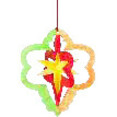 3D Ornaments - Creative Starters - ROY51081