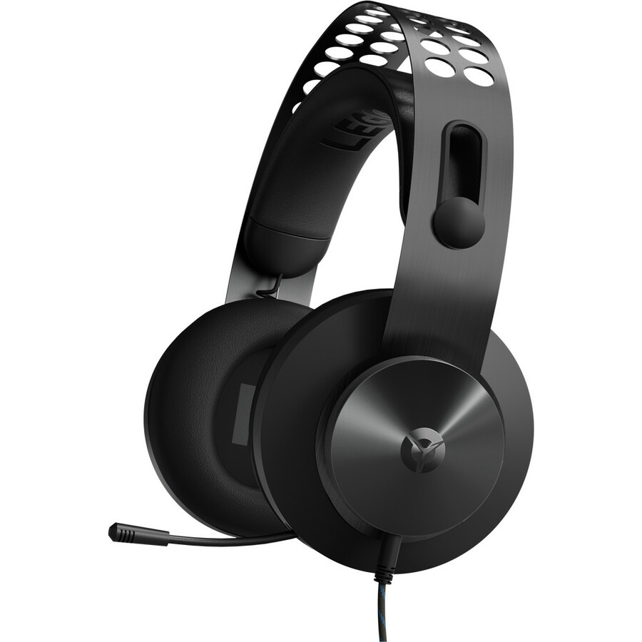 Lenovo Legion H500 Pro 7.1 Surround Sound Gaming Headset