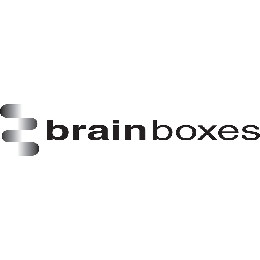 Brainboxes AC Adapter - 120 V AC, 230 V AC Input - 12 V DC Output - 1.50 A