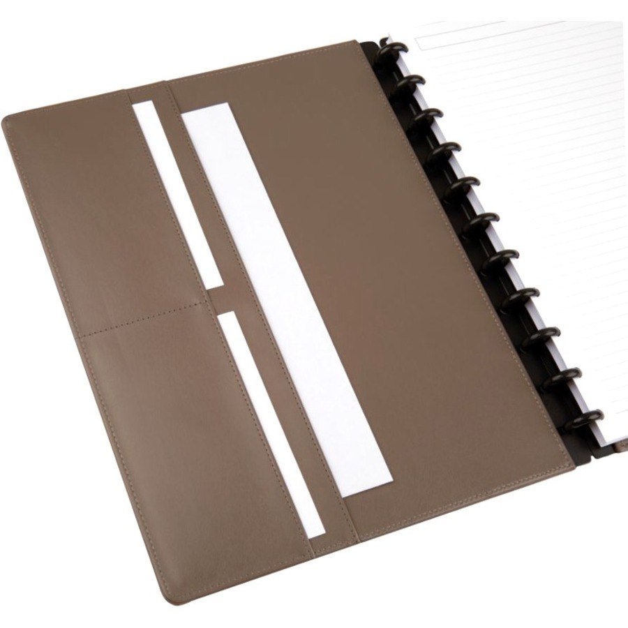 tul notebook