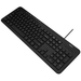 Macally Deluxe Full Size USB Keyboard and Optical USB Mouse Combo For PC - USB Type A Cable - 112 Key - USB Type A Cable - Optical - 1000 dpi - 3 Button - Scroll Wheel - Symmetrical - Compatible with Desktop Computer, Notebook for PC, Windows