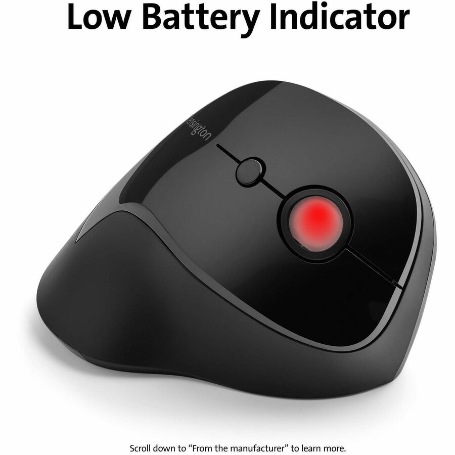 Kensington Pro Fit Mouse