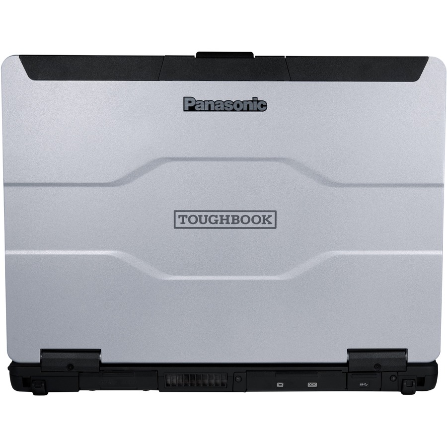 Panasonic TOUGHBOOK FZ-55 FZ-55A4700VM 14" Notebook - 1366 x 768 - Intel Core i5 8th Gen i5-8365U 1.60 GHz - 8 GB Total RAM - 512 GB SSD