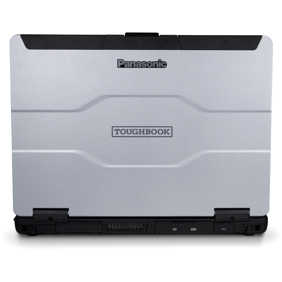 Panasonic TOUGHBOOK FZ-55 FZ-55A0601VM 14" Notebook - HD - 1366 x 768 - Intel Core i5 8th Gen i5-8365U 1.60 GHz - 8 GB Total RAM - 512 GB SSD