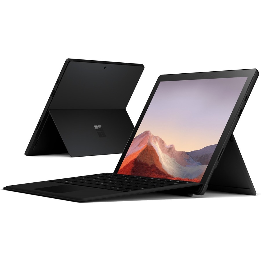 Microsoft Surface Pro 7 Touch 12.3