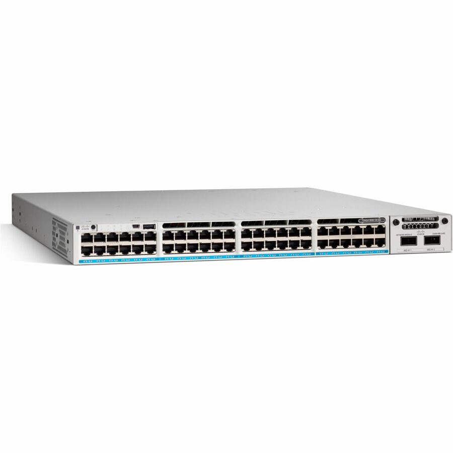 Cisco Catalyst C9300L-48P-4X Ethernet Switch