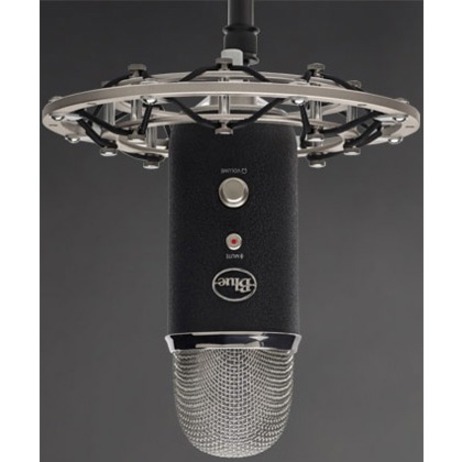 Blue Yeti Pro Wired Condenser Microphone_subImage_5