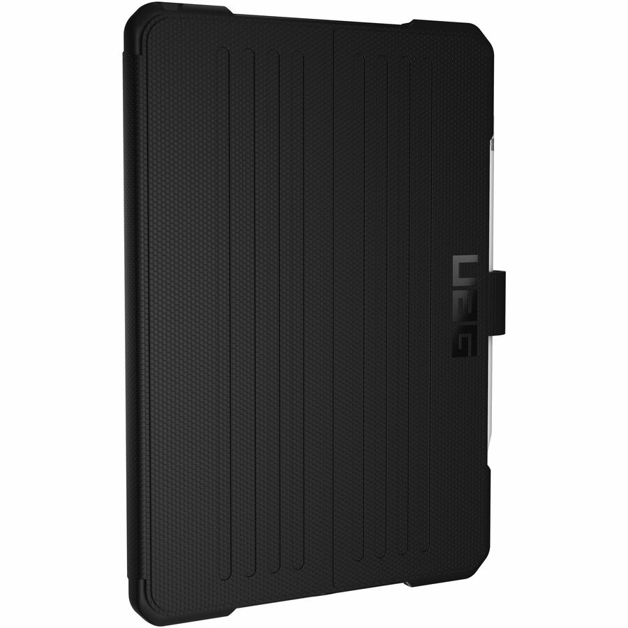 Urban Armor Gear Metropolis Carrying Case Apple iPad (7th Generation), iPad (8th Generation), iPad (9th Generation) Tablet