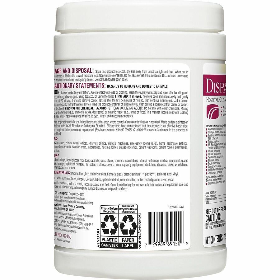 CLO69150CT