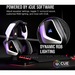 CORSAIR Void RGB Elite Wireless Gaming Headset with 7.1 Surround Sound - White