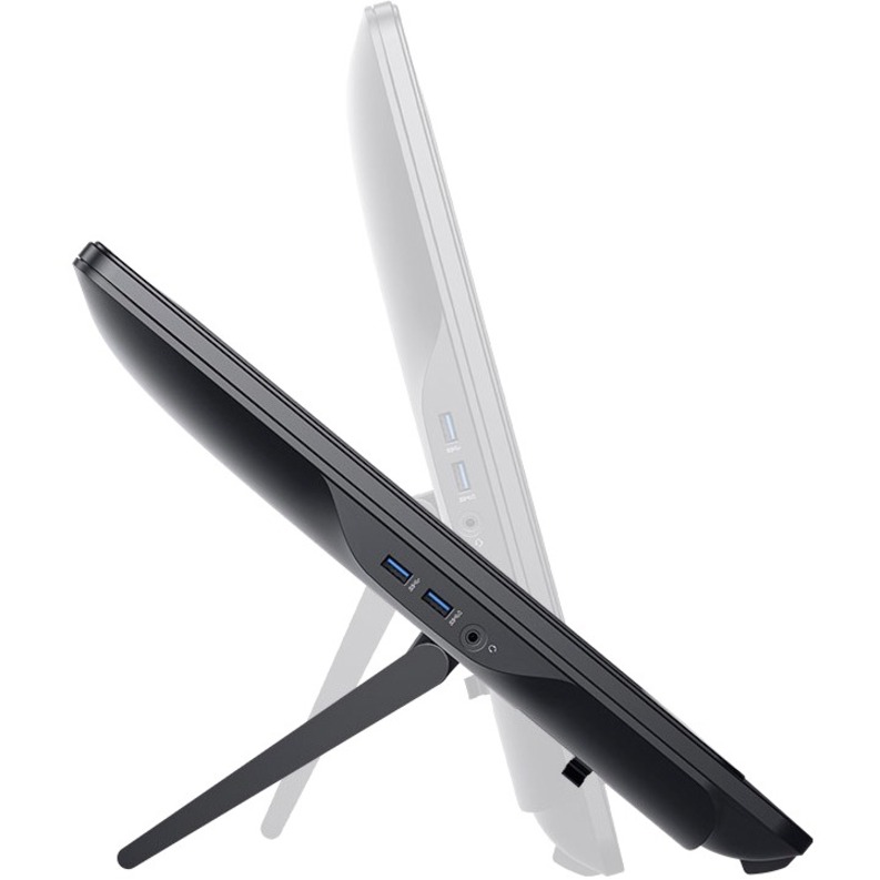 Wyse 5000 5470 All-in-One Thin Client - Intel Celeron J4105 Quad-core (4 Core) 1.50 GHz