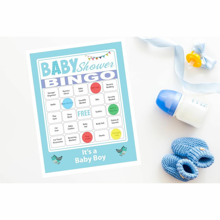 Avery&reg; See Thru Removable Colour Coding LabelsHandwrite, 3/4"