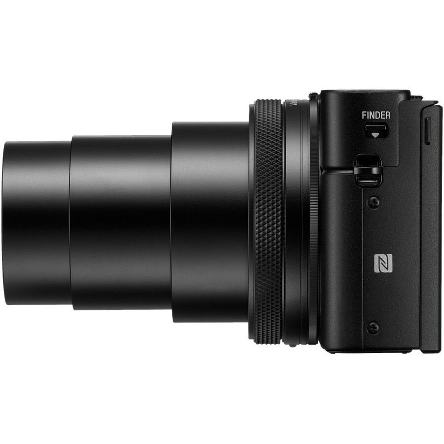 Sony Cyber-shot DSC-RX100 VII - 20.1MP Point & Shoot Digital