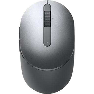 Dell Pro Wireless Mouse - MS5120W - Titan Gray - Wireless - Titan Gray
