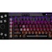 CORSAIR K95 RGB PLATINUM XT Mechanical Gaming Keyboard, Backlit RGB LED, CHERRY MX SPEED RGB, Black (CH-9127414-NA)