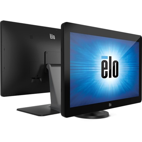 Elo 2202L 22" Class LCD Touchscreen Monitor - 16:9 - 25 ms