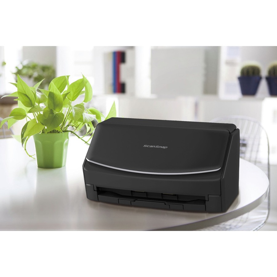 Fujitsu ScanSnap IX1500 Sheetfed Scanner - 600 dpi Optical