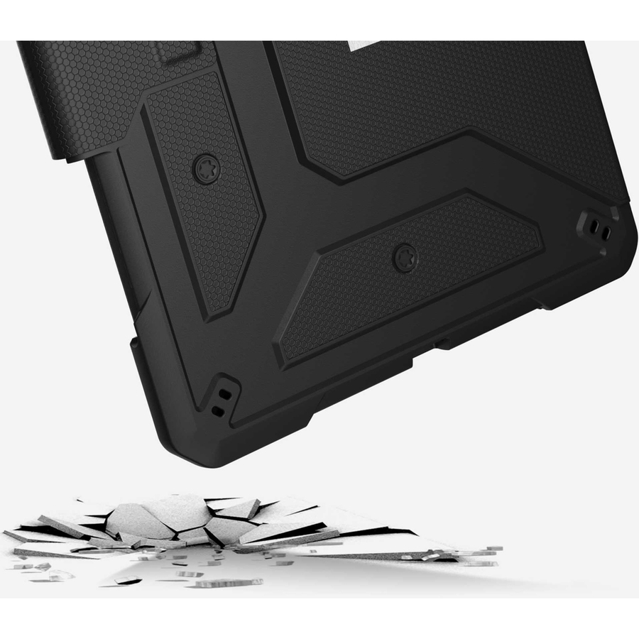 Étui robuste Metropolis pour iPad Pro - Urban Armor Gear