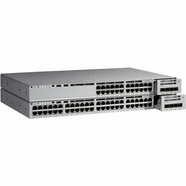 Cisco Catalyst C9200-24PXG Ethernet Switch