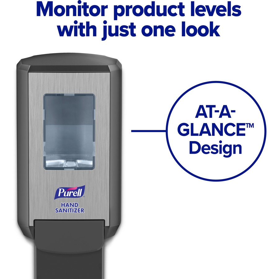 Picture of PURELL&reg; Hand Sanitizer Foam Refill