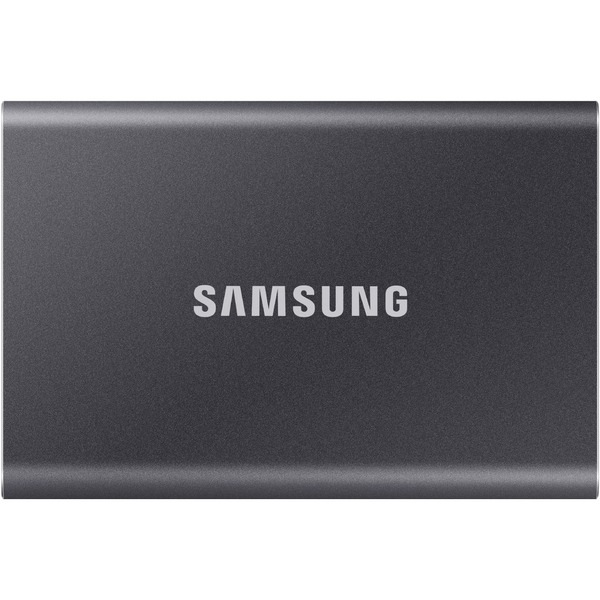 Samsung T7 1TB USB3.2  Grey External Solid State Drive