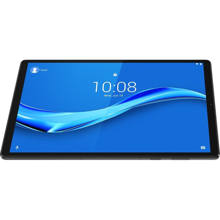 Lenovo Tab M10 Fhd Plus Tablet 103 230 Ghz 4 Gb Ram 64 Gb Storage Android 90 Pie 8310