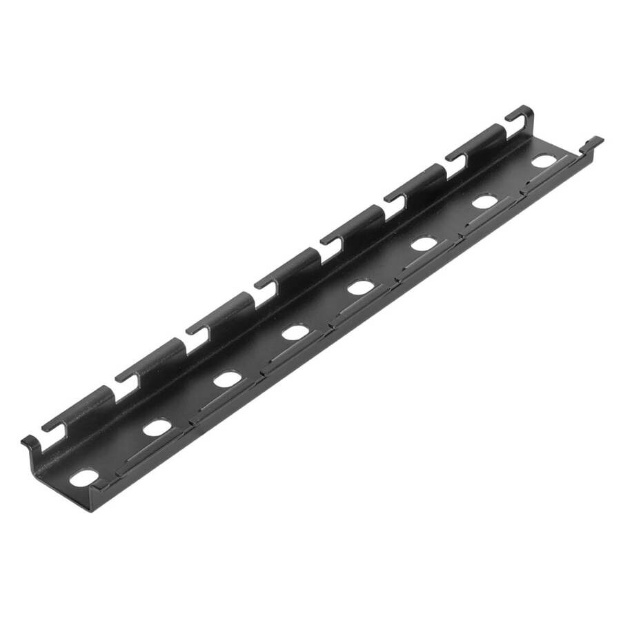 Tripp Lite by Eaton Trapeze Hanging Cross-Bracket for Wire Mesh Cable Trays, 300 mm (12 in.)