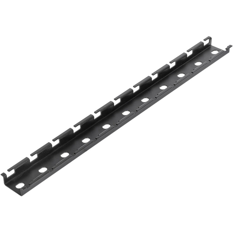 Tripp Lite by Eaton Trapeze Hanging Cross-Bracket for Wire Mesh Cable Trays, 450 mm (18 in.)