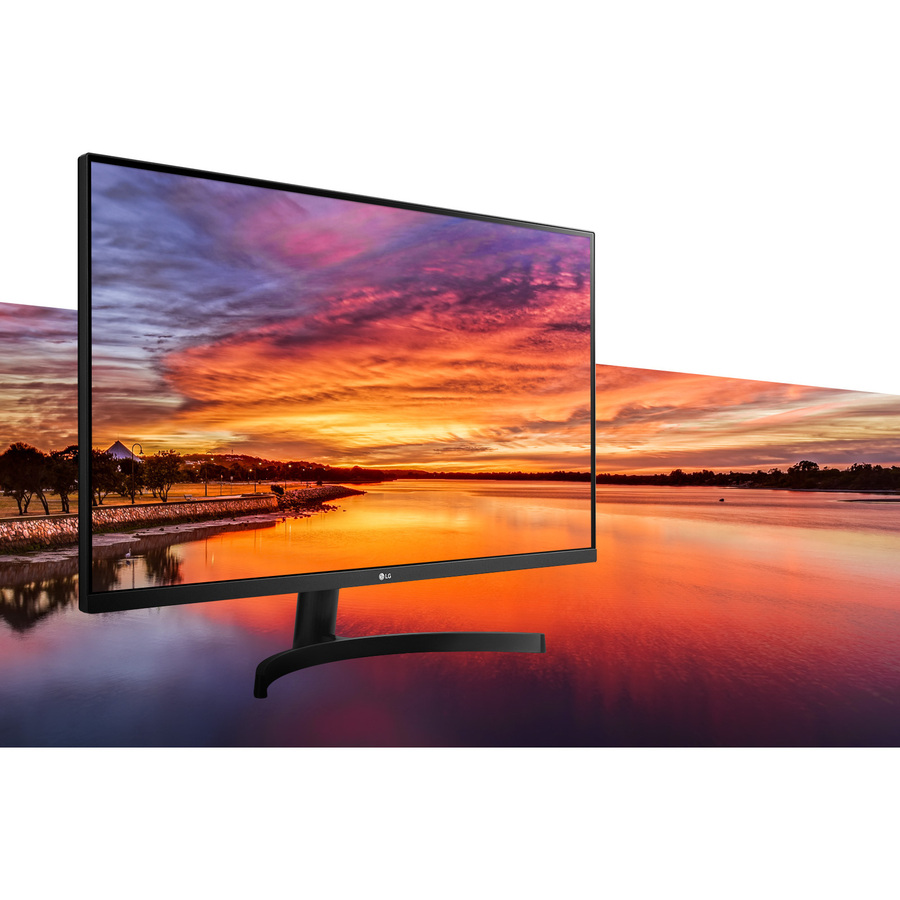 Монитор lg 32qn600 b обзор