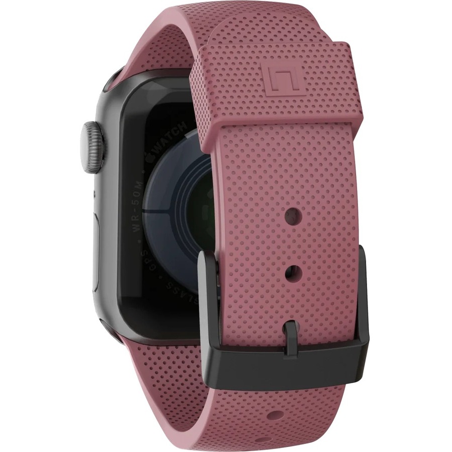 Urban Armor Gear Smartwatch Band - Dusty Rose - Silicone