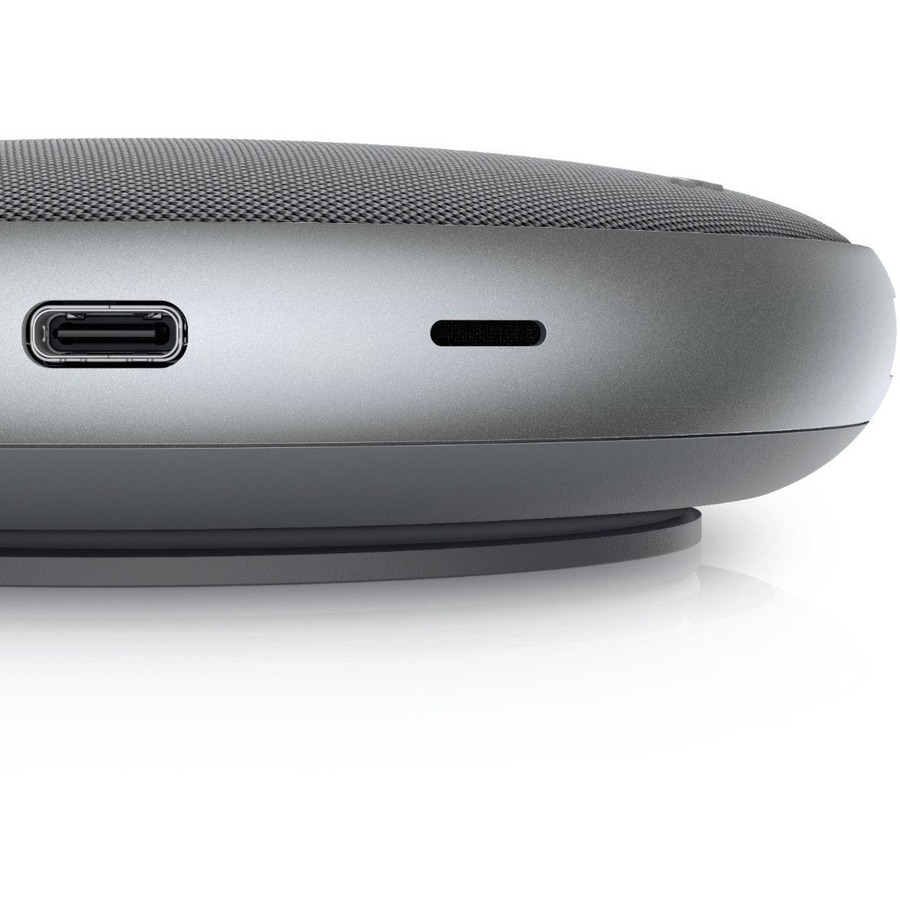 Dell MH3021P Wired Speakerphone - Zoom - Omni-directional Microphone(s)