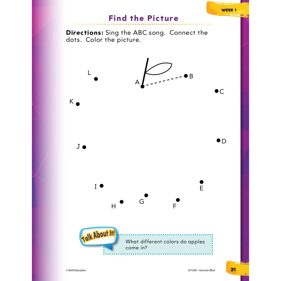 Picture of Shell Education Spanish Home Summer STEM Bundle Printed Book