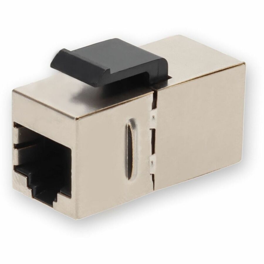 AddOn RJ-45 (Female) to RJ-45 (Female) Cat5e FTP Copper Connector