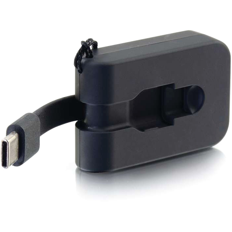 C2G USB C  HDMI Travel Adapter — alternate view 4