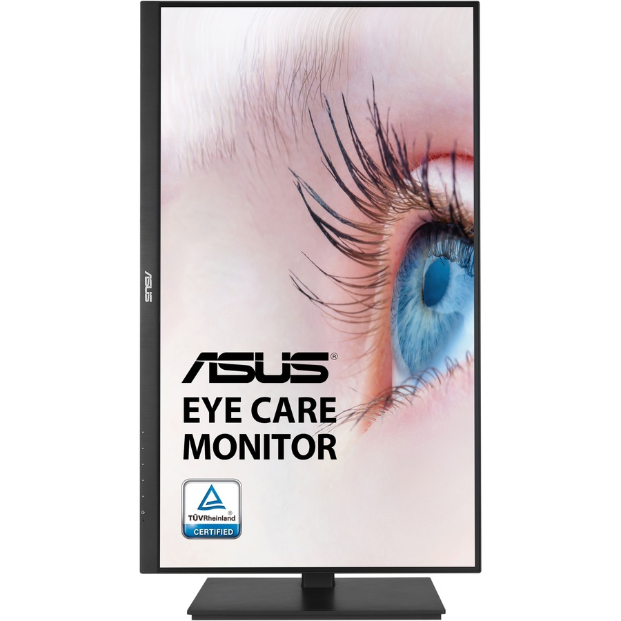 Asus VA27DQSB 27" Class Full HD LCD Monitor - 16:9 - Black