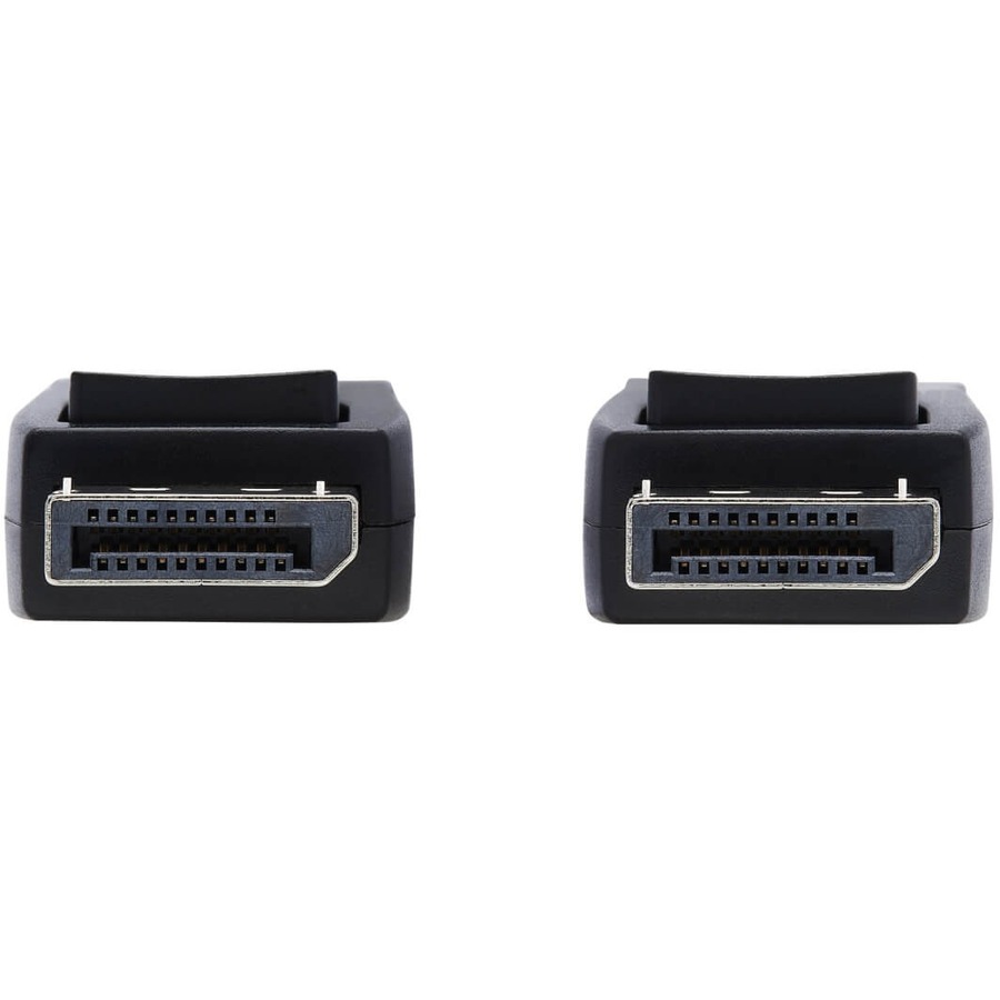 Eaton Tripp Lite Series DisplayPort KVM Cable Kit for B005-DPUA2-K and B005-DPUA4 KVM, 4K DP, USB 3.2, 3.5 mm, 6 ft. (1.8 m)