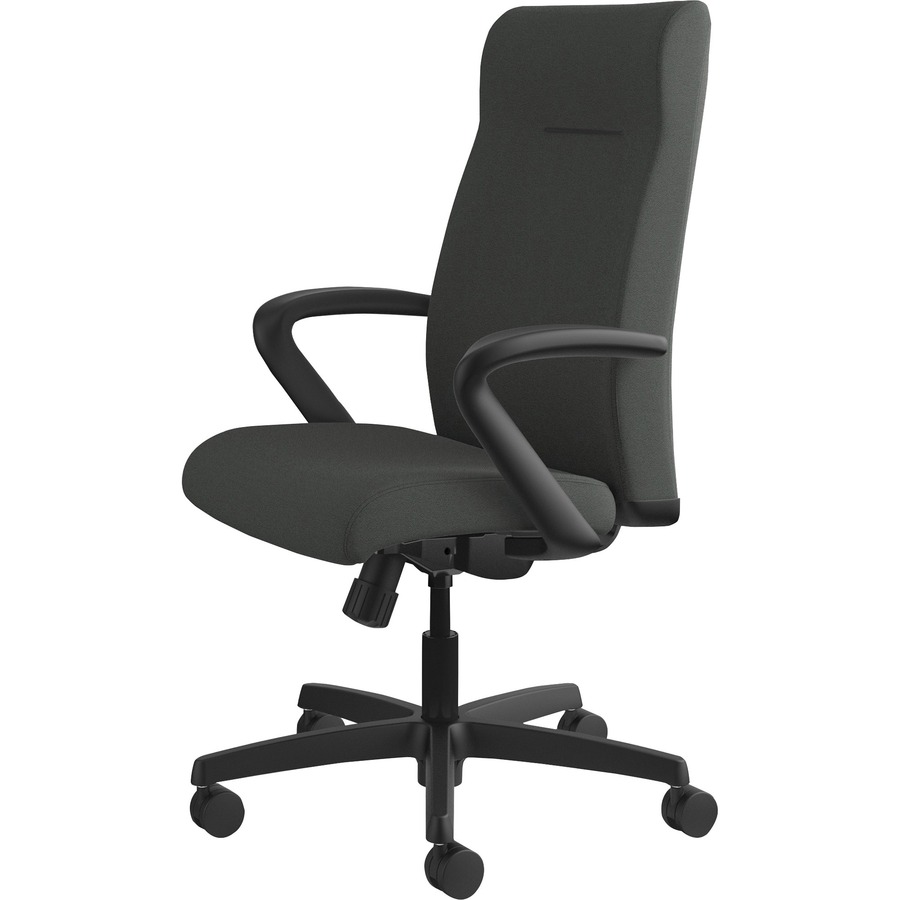 HON Ignition Executive HighBack Chair High Back 5star Base Iron