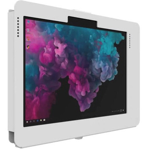 The Joy Factory Enclosure for Microsoft Surface Go | Go 2 (White)