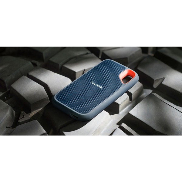 SanDisk Extreme E61 Portable SSD V2 500GB