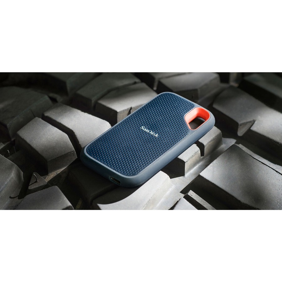 SanDisk Extreme E61 Portable SSD V2 2TB | Canada Computers