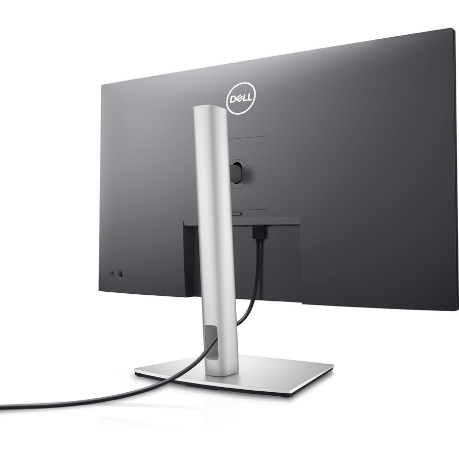 Dell P3221D 32" Class LCD Monitor - 16:9 - Black